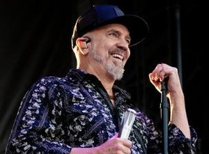 



  Konzert von The Marshall Tucker Band 16.05.2025 in Bristol, VA

