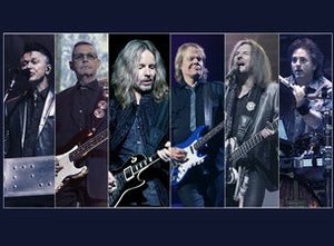 



  Konzert von Styx 21.09.2023 in Puyallup, WA

