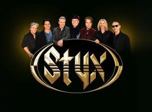 



  Konzert von Styx 06.03.2025 in Toppenish, WA

