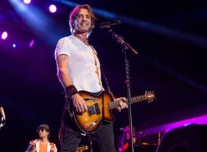 Konzert von Rick Springfield 03.10.2025 in Clearwater, FL
Konzert von Rick Springfield 03.10.2025 in Clearwater, FL