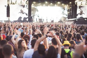 Line-up und Informationen zu Latitude Festival 2022
Latitude Festival 2022