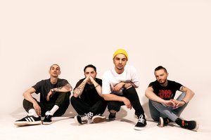 



  Konzert von Rock Privet 31.07.2025 in Moskau

