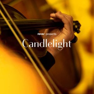 Konzert von Candlelight: A Tribute to Taylor Swift 14.06.2025 in Cali
Konzert von Candlelight: A Tribute to Taylor Swift 14.06.2025 in Cali