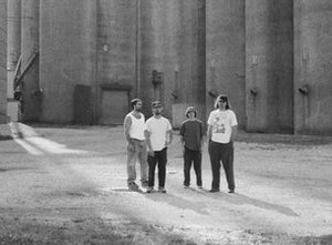 Konzert von Turnover 29.05.2025 in Cleveland, OH
Konzert von Turnover 29.05.2025 in Cleveland, OH