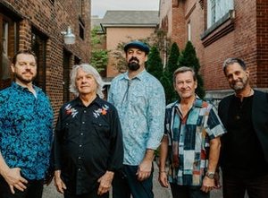 Konzert von Pure Prairie League 10.06.2025 in San Diego, CA
Konzert von Pure Prairie League 10.06.2025 in San Diego, CA