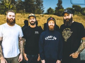 Konzert von Four Year Strong 24.11.2024 in Atlanta, GA
Konzert von Four Year Strong 24.11.2024 in Atlanta, GA