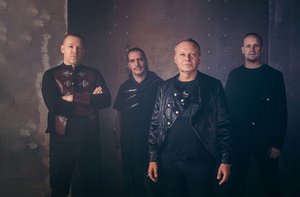 Konzert von Оргия Праведников 28.06.2025 in St. Petersburg
Konzert von Оргия Праведников 28.06.2025 in St. Petersburg