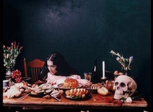 



  Konzert von Japanese Breakfast 09.09.2025 in Saint Paul, MN

