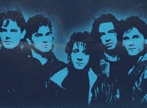 Konzert von Noiseworks 30.03.2025 in Wollongong
Konzert von Noiseworks 30.03.2025 in Wollongong