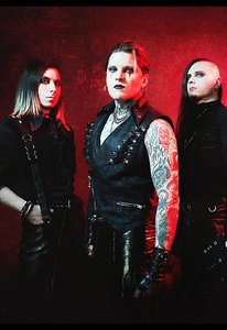 



  Konzert von Neverlove 11.04.2025 in Orenburg

