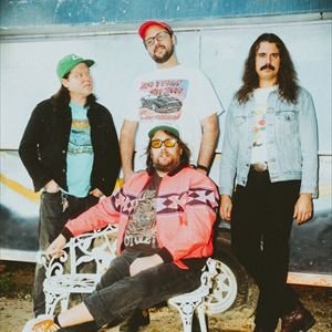 



  Konzert von Good Looks 12.01.2025 in Bristol

