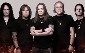 



  Konzert von Ария 15.05.2025 in Obninsk

