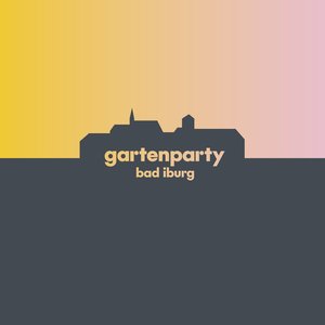Line-up und Informationen zu Gartenparty 2025
Gartenparty 2025