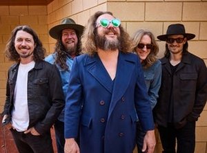 Konzert von My Morning Jacket 22.10.2025 in Madison, WI
Konzert von My Morning Jacket 22.10.2025 in Madison, WI