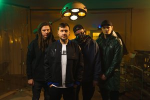 Konzert von Stigmata 06.05.2025 in Tula
Konzert von Stigmata 06.05.2025 in Tula