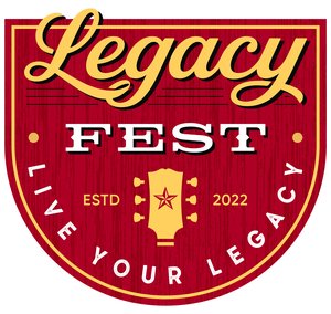 Line-up und Informationen zu Legacy Fest 2023
Legacy Fest 2023