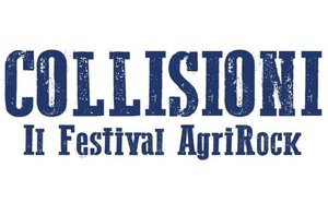 Line-up und Informationen zu Collisioni Festival 2018
Collisioni Festival 2018