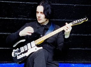Konzert von Jack White 04.05.2025 in Austin, TX
Konzert von Jack White 04.05.2025 in Austin, TX