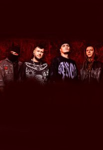 Konzert von Stigmata 14.09.2025 in Yuzhno Sakhalinsk
Konzert von Stigmata 14.09.2025 in Yuzhno Sakhalinsk