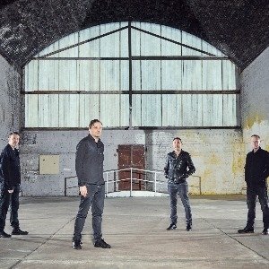 Konzert von Starsailor 28.11.2024 in Grimsby
Konzert von Starsailor 28.11.2024 in Grimsby
