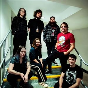 Konzert von Wheatus 01.12.2025 in Sheffield
Konzert von Wheatus 01.12.2025 in Sheffield