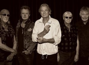 



  Konzert von Deep Purple 28.10.2024 in Brüssel

