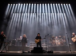 Konzert von Steve Hackett 20.10.2024 in Manchester
Konzert von Steve Hackett 20.10.2024 in Manchester