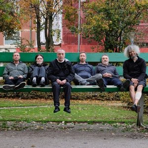 



  Konzert von Snuff 17.11.2023 in Kingston Upon Hull

