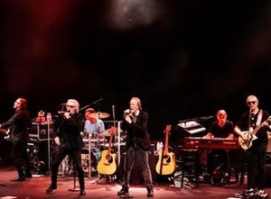 



  Konzert von Three Dog Night 21.02.2025 in Austin, TX

