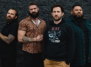 Konzert von Dance Gavin Dance 24.06.2025 in Salt Lake City, UT
Konzert von Dance Gavin Dance 24.06.2025 in Salt Lake City, UT