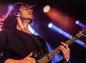 Konzert von Hozier 16.08.2024 in Madison, WI
Konzert von Hozier 16.08.2024 in Madison, WI