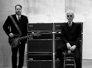 



  Konzert von The Boxmasters 22.08.2025 in Bristol, VA

