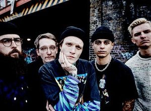 



  Konzert von Neck Deep 10.02.2024 in Minneapolis, MN


