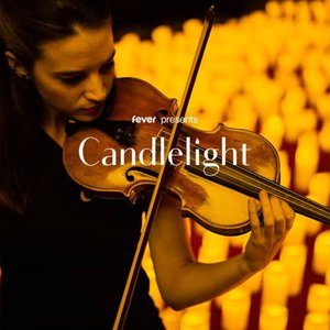 



  Konzert von Candlelight: A Tribute to Coldplay 08.02.2025 in Cork

