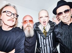 Konzert von Garbage 06.09.2025 in Saint Petersburg, FL
Konzert von Garbage 06.09.2025 in Saint Petersburg, FL
