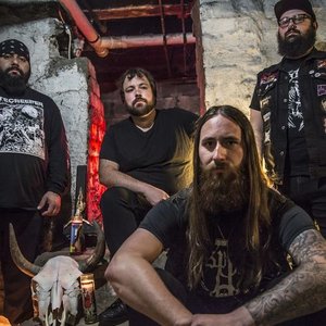 Konzert von Upheaval 07.04.2018 in Allston, MA
Konzert von Upheaval 07.04.2018 in Allston, MA