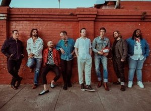 Konzert von The Revivalists 04.10.2025 in North Kansas City, MO
Konzert von The Revivalists 04.10.2025 in North Kansas City, MO
