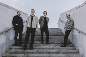 



  Konzert von Свидание 11.04.2025 in Kasan

