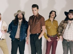 



  Konzert von The Red Clay Strays 17.05.2025 in Brisbane

