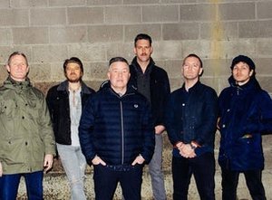 Konzert von Dropkick Murphys 12.08.2025 in Baltimore, MD
Konzert von Dropkick Murphys 12.08.2025 in Baltimore, MD