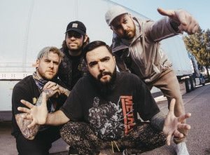 



  Konzert von A Day To Remember 18.10.2022 in Austin, TX

