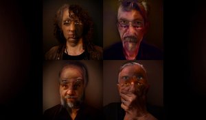 



  Konzert von Swans 28.11.2025 in Berlin

