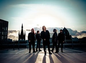 



  Konzert von New Model Army 02.05.2025 in Brisbane

