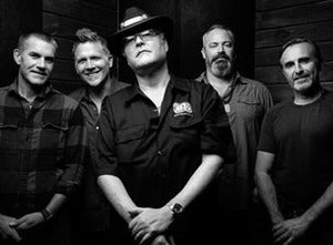 Konzert von Big Head Todd and The Monsters 24.08.2024 in Quakertown, PA
Konzert von Big Head Todd and The Monsters 24.08.2024 in Quakertown, PA