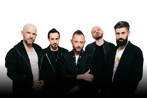 



  Konzert von Звери 22.03.2025 in Irkutsk

