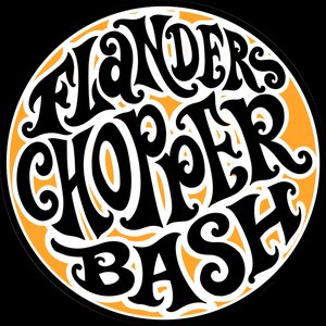 Line-up und Informationen zu Flanders Chopper Bash 2025
Flanders Chopper Bash 2025