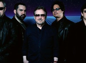 Konzert von Blue Öyster Cult 26.10.2024 in Lima, OH
Konzert von Blue Öyster Cult 26.10.2024 in Lima, OH