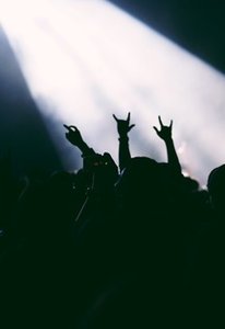 



  Konzert von Atomic Cellos: мировые рок-хиты на виолончелях 31.08.2025 in St. Petersburg

